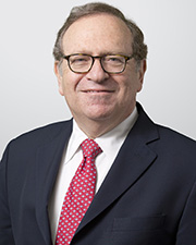 2025 Ones To Watch - Industry Leaders: Stuart Saft, Holland & Knight